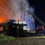 Нічний удар РФ по порту Одещини: масштаби та наслідки