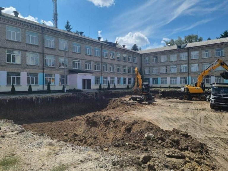 Мільйони Уряду на безпеку шкіл Одещини — на що підуть кошти