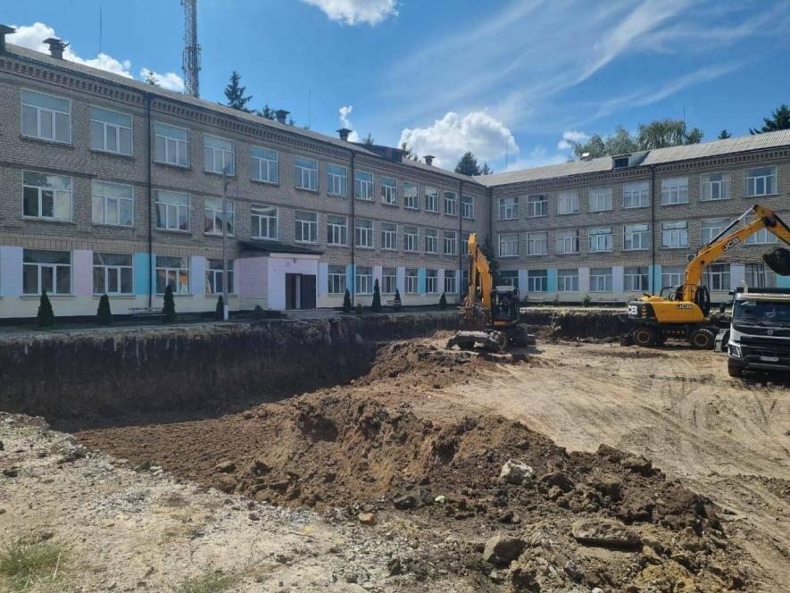 Мільйони Уряду на безпеку шкіл Одещини — на що підуть кошти
