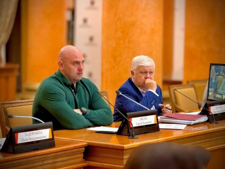 Після ударів РФ по Одещині скликали нараду — як вирішуватимуть питання компенсацій