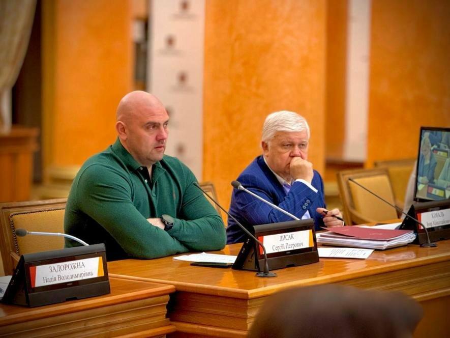 Після ударів РФ по Одещині скликали нараду — як вирішуватимуть питання компенсацій