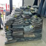 В Одесі перепродали гуманітарку на 40 млн замість допомоги — ФОТО