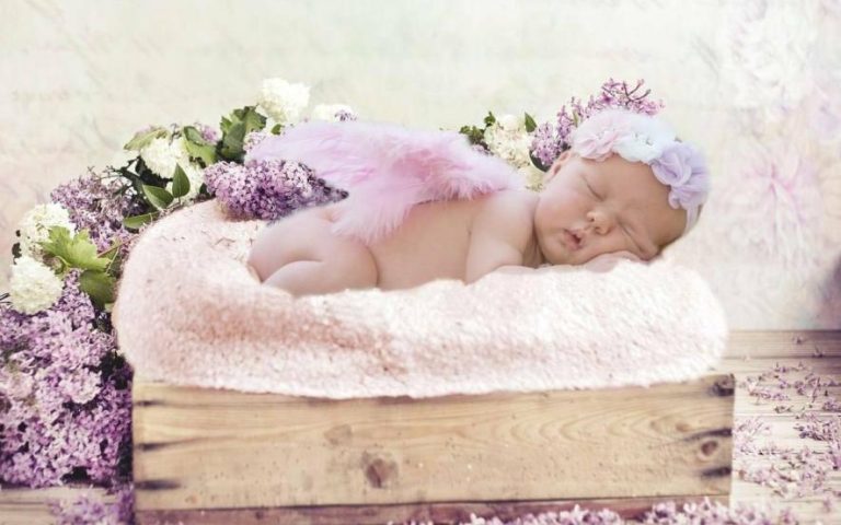 В Одесі за тиждень на світ з’явилися 109 немовлят
