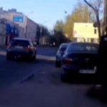 Патрульні Одеси оперативно врятували чоловіка посеред вулиці
