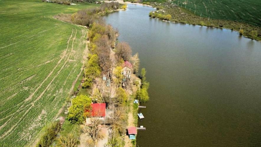 Прокуратура розпочала розслідування скандальної забудови на Одещині