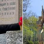 В Одеській області прибирають радянські символи — частину меморіалу вирішили зберегти