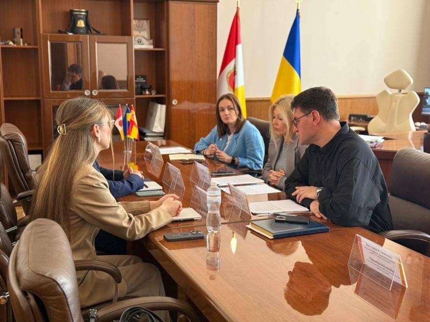 В Одесі впроваджують сонячну енергетику для безперебійного електропостачання