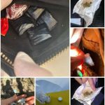 В Одесі за добу патрульні виявили шість підозрюваних у наркоторгівлі