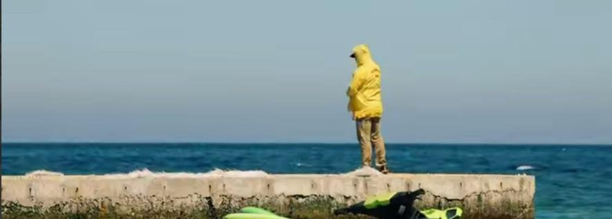 Одеса відкриває пляжі цього сезону: 8 нових укриттів і 6 зон відпочинку
