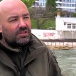 Після атаки РФ поблизу Одеси море покрилось підозрілими плямами