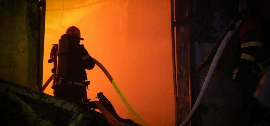 Після удару РФ по Одесі зафіксували масштабне забруднення повітря