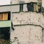 В Одесі адаптують поліклініку, пошкоджену дронами, під інклюзивні стандарти — ВІДЕО