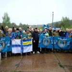 205 українців звільнено з російського полону — серед них захисники Азовсталі