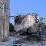 Російський удар призвів до зупинки заводу одного з провідних світових агротрейдерів на Одещині