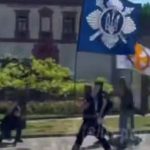 В Одесі відбувся прайд ЛГБТ і одночасна акція протесту прихильників традиційних цінностей