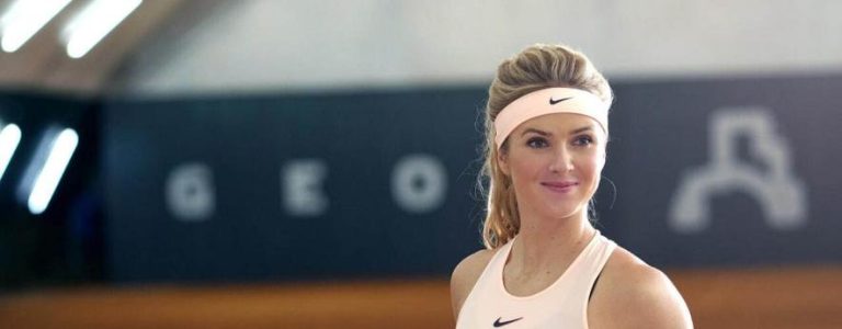 Одеська тенісистка вписала своє ім’я в історію після сенсаційних перемог над гравчинями топ-5 WTA