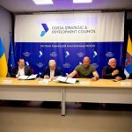Одеська влада та бізнес уклали меморандум про партнерство