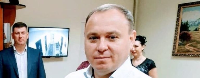 Очільник поліції Одещини задекларував у Таїровому будинок, придбаний за підозріло низьку суму