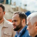 Через Одеський морський коридор зафіксовано рекордний обсяг перевезень