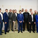 В Одесі 11 сімей переселенців отримали ключі від нових квартир
