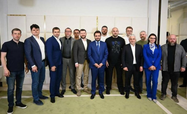 В Одесі 11 сімей переселенців отримали ключі від нових квартир