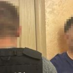В Одесі затримали агента ФСБ, що коригував удари російських військ