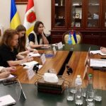 В Одесі планують запровадити нові міжнародні програми для жінок