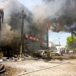 Після обстрілу Одещини Росією зросла кількість постраждалих, серед них — діти