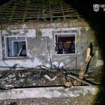 Дрони вразили південь Одещини — пошкоджені житлові будинки й інфраструктура