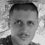 На Одещині попрощаються з полеглим воїном Іваном Слободенюком