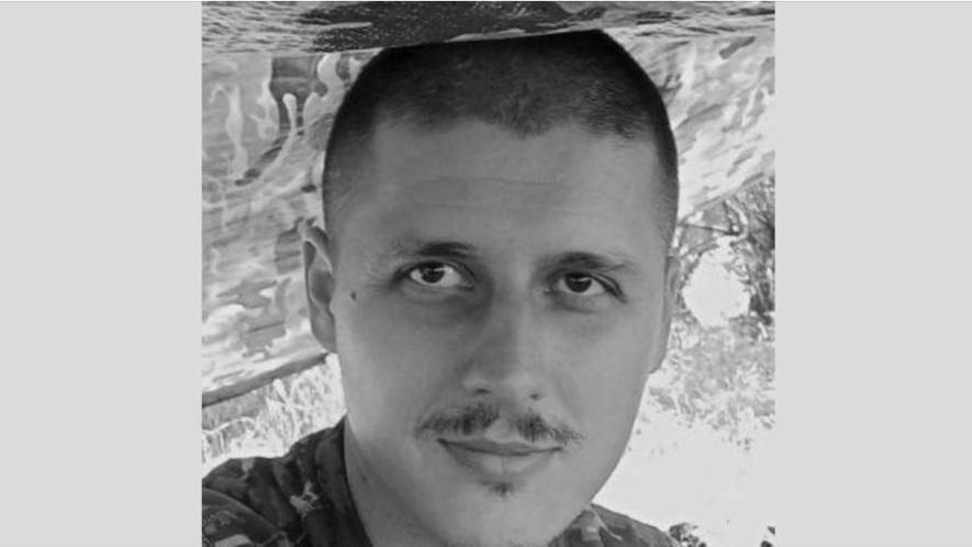На Одещині попрощаються з полеглим воїном Іваном Слободенюком