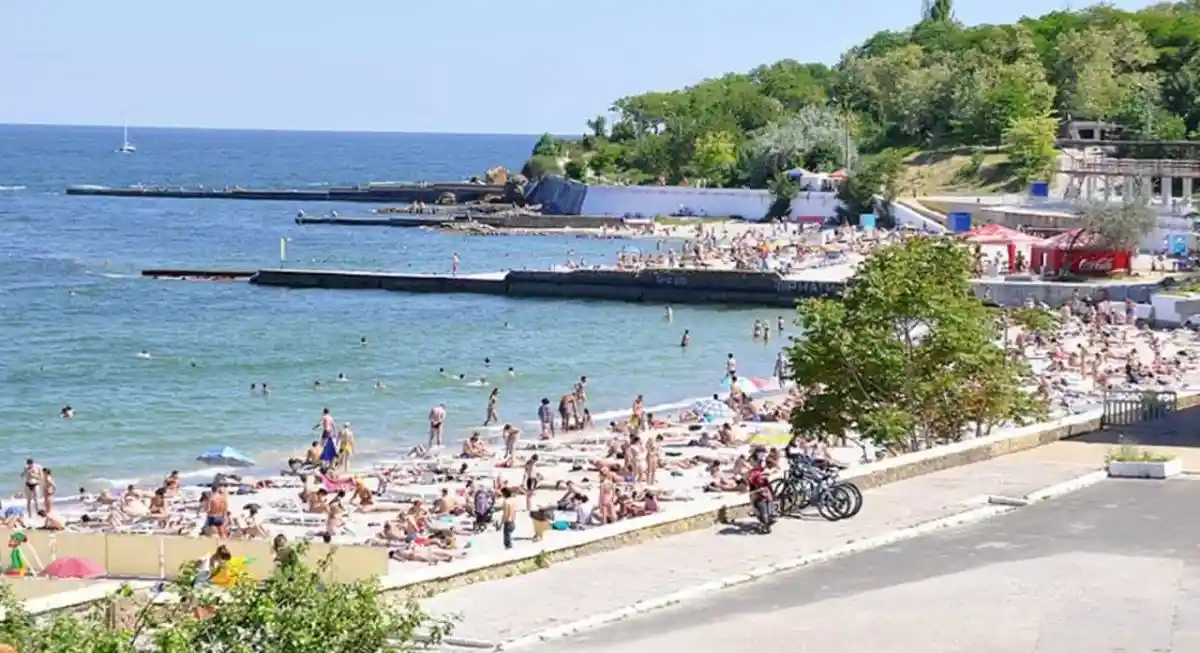 В Одесі планують нові муніципальні пляжі — які послуги відпочивальники повинні отримувати безкоштовно