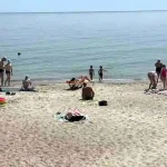 Море вже теплішає, але купання поки зарано — погода в Одесі готує сюрприз