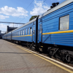 Рух поїзда Одеса—Вапнярка затримується на дві години
