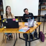 «Не брат»: в Одесі презентували книгу, народжену війною