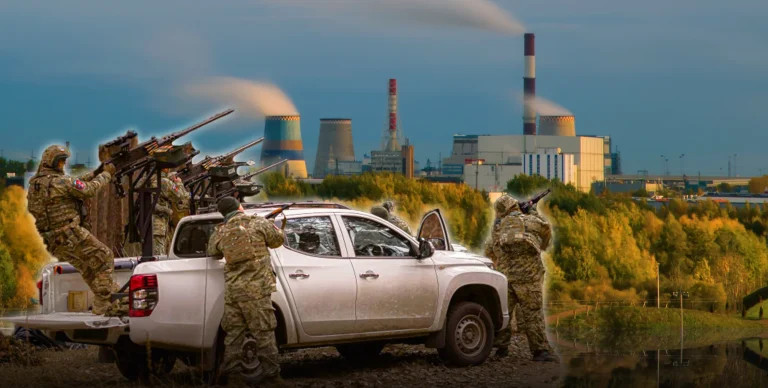 На Одещині запрацювала приватна ППО — підприємці вже збивають російські «Шахеди»