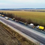 1,76 мільярда для «шляху життя»: коли й у який спосіб ремонтуватимуть трасу Київ — Одеса