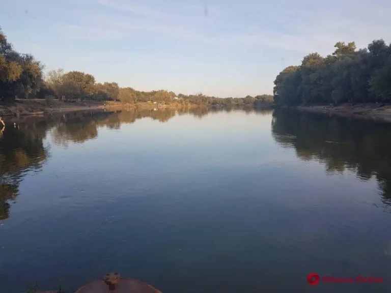 В Одеській області стартують інноваційні проєкти з очищення води