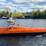 ВМС запевняють у безпеці купання в Одесі всупереч загрозі морських дронів РФ