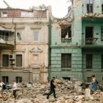 Кабмін полегшив доступ до «єВідновлення» для пам’яток архітектури — як це вплине на одеситів