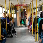 Одеські мешканці помітили помилку в схемах руху: один трамвай позначений чотирма кінцевими зупинками