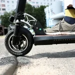В Одесі електросамокати під прицілом: можливі конфіскація і штраф до 17 тисяч