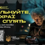 Одеська поліція попереджає про нову аферу: шахраї виманюють гроші під приводом підвищення пенсій (відео)