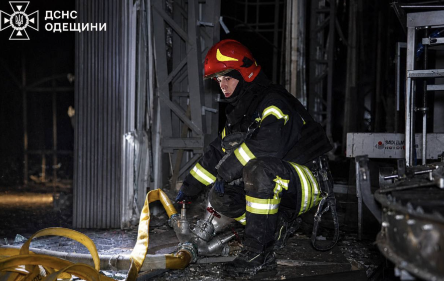 В Одесі через необережне паління в квартирі загинув місцевий чоловік — що відомо