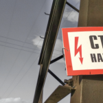Мешканців Одеси попереджають про небезпеку ураження струмом біля водойм — ФОТО