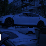 Коротка зупинка коштує авто: в Одесі масово евакуюють машини, припарковані на місцях для людей з інвалідністю