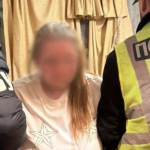 Жителька Одещини підозрюється в підготовці теракту в центрі Житомира — ФОТО