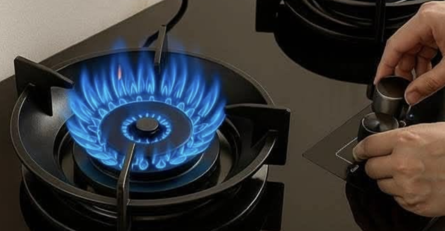 13 травня в одному із селищ Одеського району припинять газопостачання