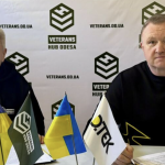 ДТЕК запускає програму оновленої підтримки ветеранів Одещини