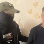 В Одесі запобігли замаху на офіцера ВМС: правоохоронці затримали кілера РФ напередодні 9 травня — ФОТО